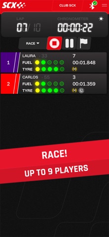 Scalextric | SCX screenshot 4