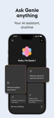 Hello Geneva Screenshot 7 of 7