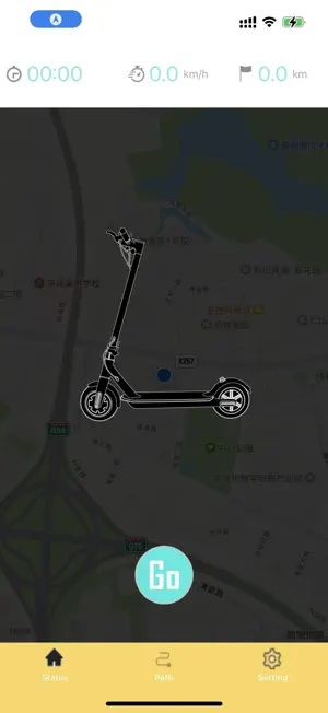 PHANTOMGOGO screenshot 3