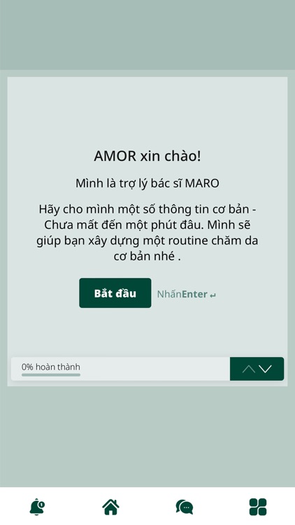 AMOR Skin Tech screenshot-3