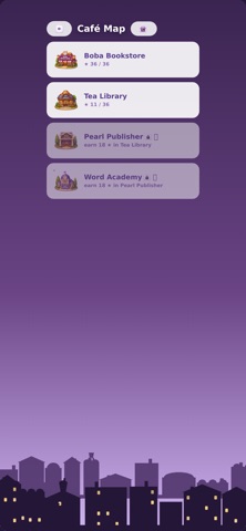 Boba Bunny Book Screenshot 2 of 6
