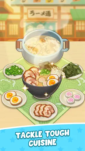 Cookingo: Perfect Meal screenshot 5