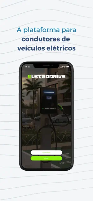 ELETRODRIVE screenshot 1