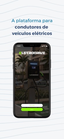 ELETRODRIVE Screenshot 1 of 4