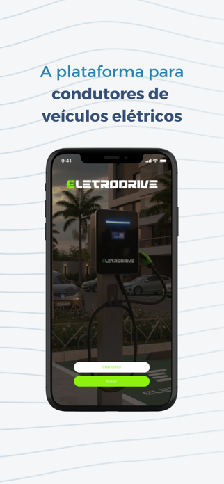 ELETRODRIVE Screenshot 1 of 4