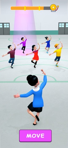 Pass or Fail - School Games Screenshot 8 of 9