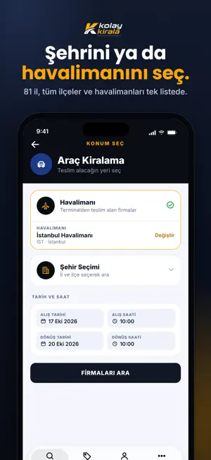 Kolay Kirala screenshot 2