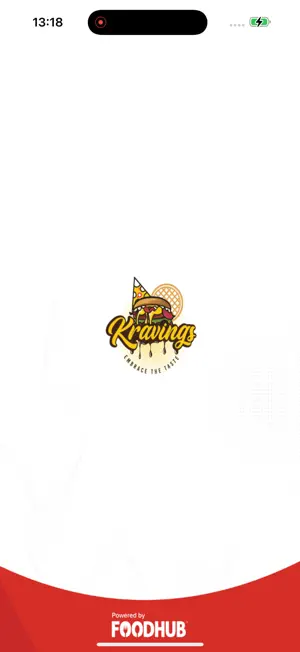 Kravings screenshot 1