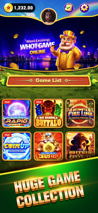 Ag777slots Screenshot 2 of 5