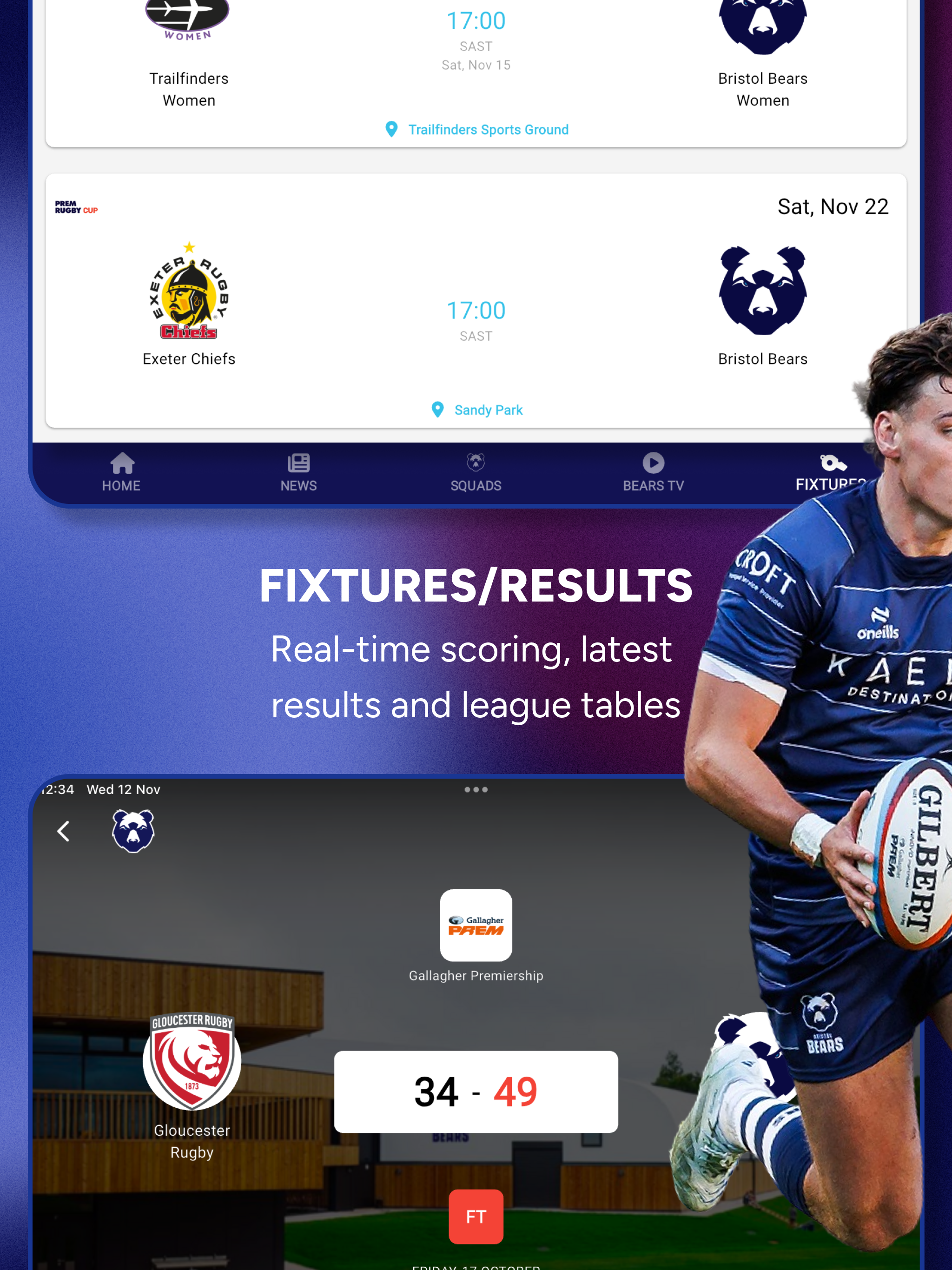 Bristol Bears