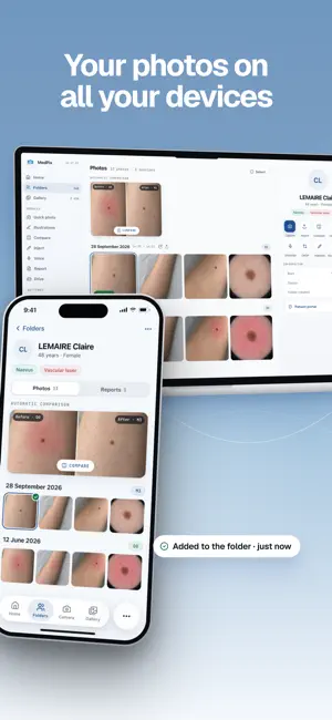 MedPix: Medical Photography screenshot 4
