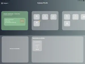Caisse Plus - LQC screenshot 2