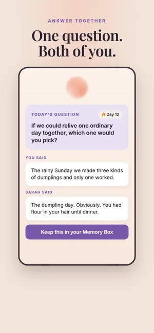 Togetherly - For Couples screenshot 4
