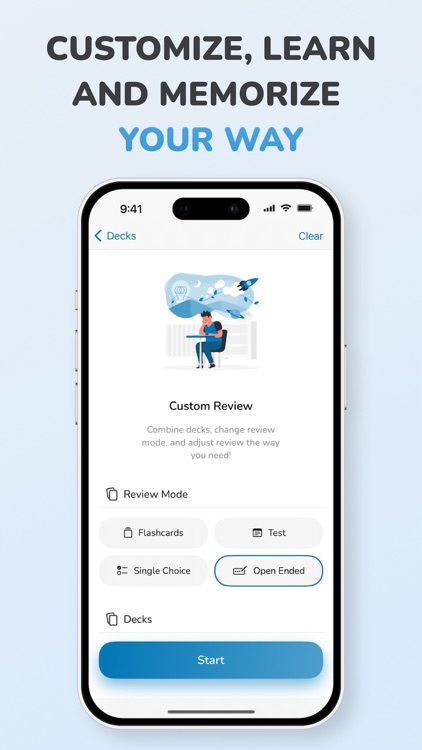 Memorize - Learn and Remember screenshot-5
