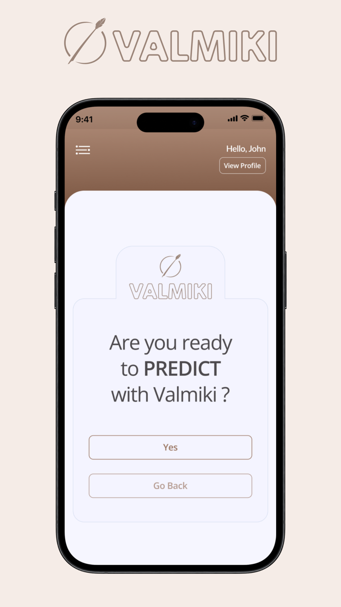 Valmiki