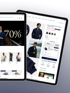 Cross & Crown Store screenshot 5