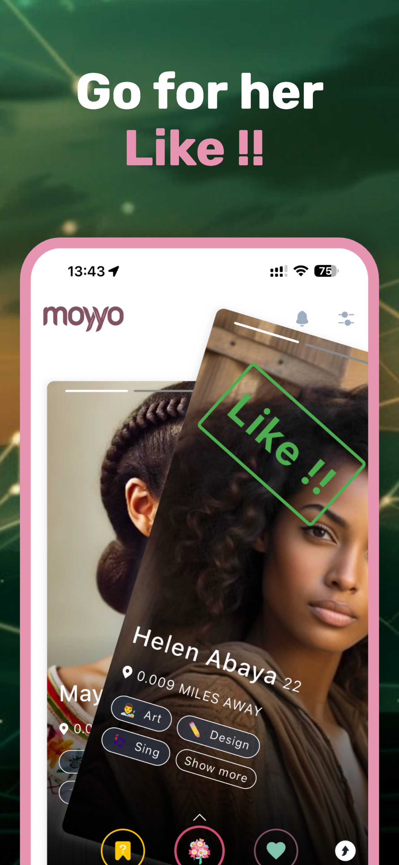 Moyyo screenshot 7