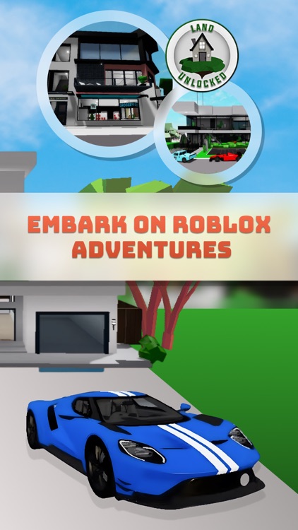 Brookhaven's skins for Roblox