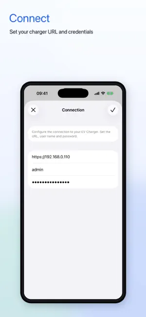 Circontrol Charger screenshot 4