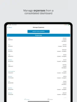 Consociate FlexMobile screenshot 6