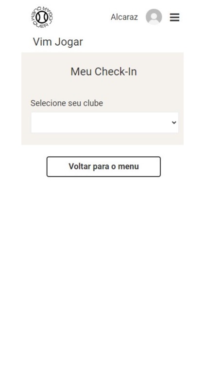 Quem Quer Jogar - QQJ screenshot-4