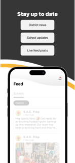 Sol Aureus College Preparatory screenshot 3