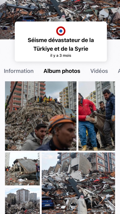Alerte Cata screenshot-4