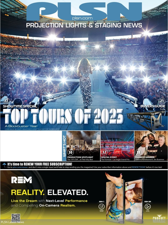 Screenshot #5 pour PLSN