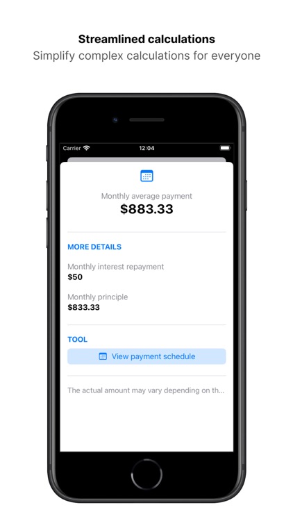 RateWise - Cards & Loan Helper screenshot-3