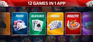 Set Poker by Pokerist screenshot 4