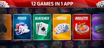 Set Poker by Pokerist screenshot 4
