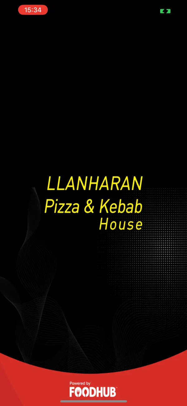 Screenshot #1 pour LLanharan Grill