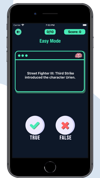 Roms for Emulator Screenshot