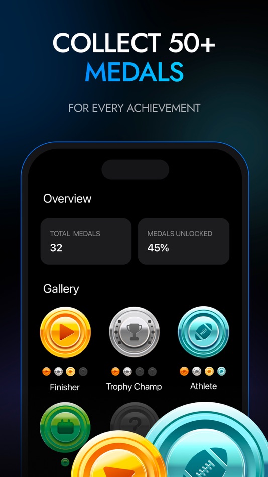 #9. QuizApp - Trivia Network (iOS) 来自: Cranberry Apps