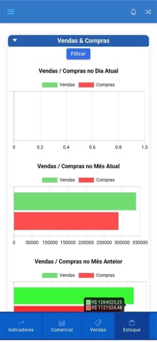 e-Connect CEO Mobile screenshot