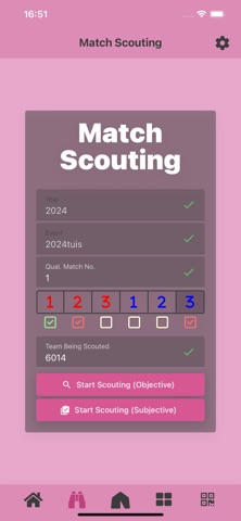 DragonScout Screenshot 1 of 9