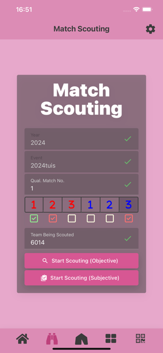 DragonScout Screenshot 1 of 9