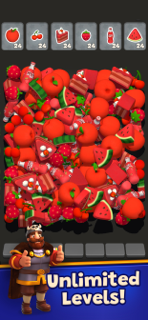 Match 3D Saga screenshot 3