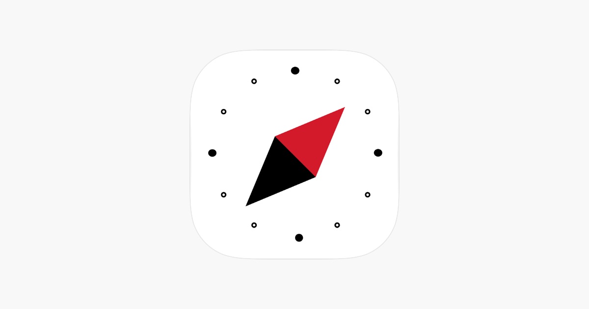 ‎App BINNACLE - App Store