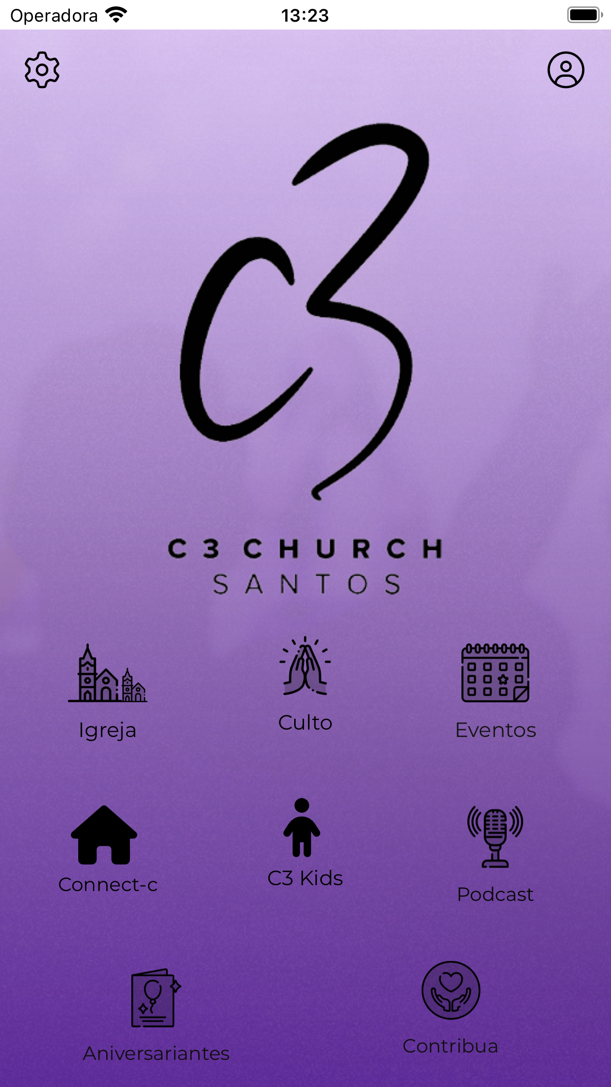 C3 Church Santos