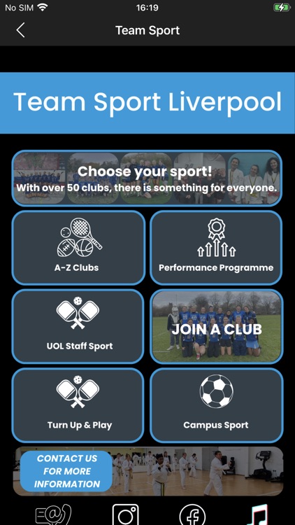 UoL Active Campus screenshot-4