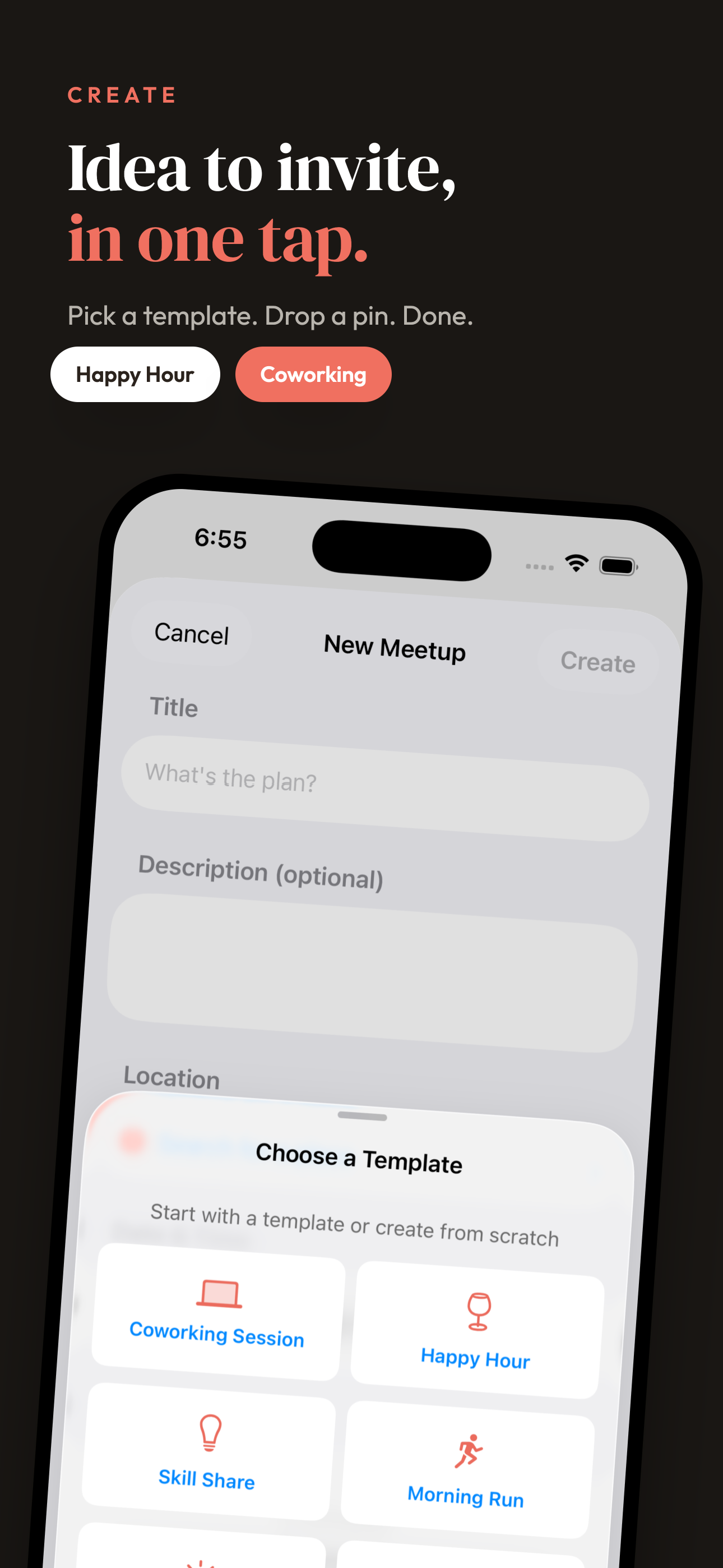 Happy Hour for Remote Work screenshot 4