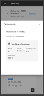 MeterSwap screenshot 9