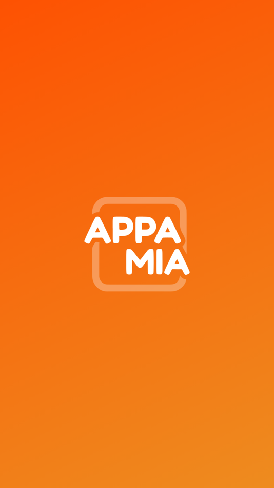 #1. Appa Mia (iOS) 由: Appa Inc