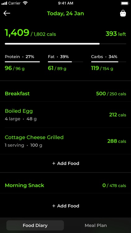 Follow Your Ego screenshot-3