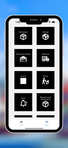 Wayne Cargo screenshot