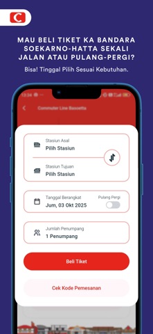 C-Access iPhone screenshot 8
