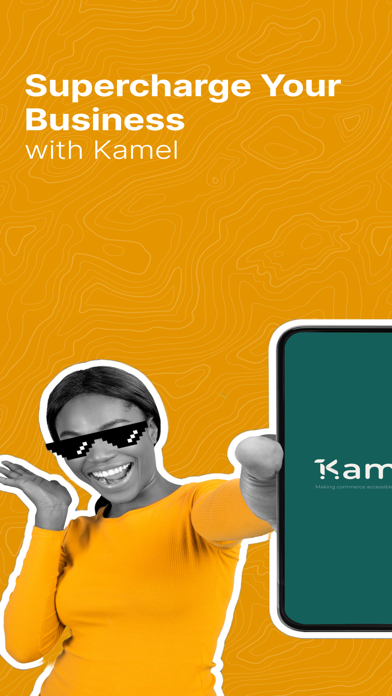 Kamel Screenshot