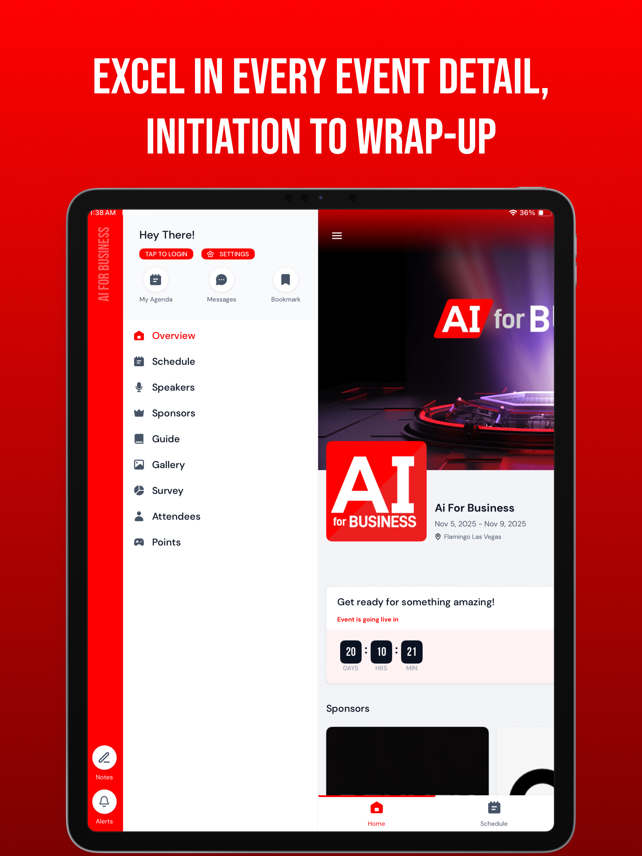 Ai For Business screenshot 5