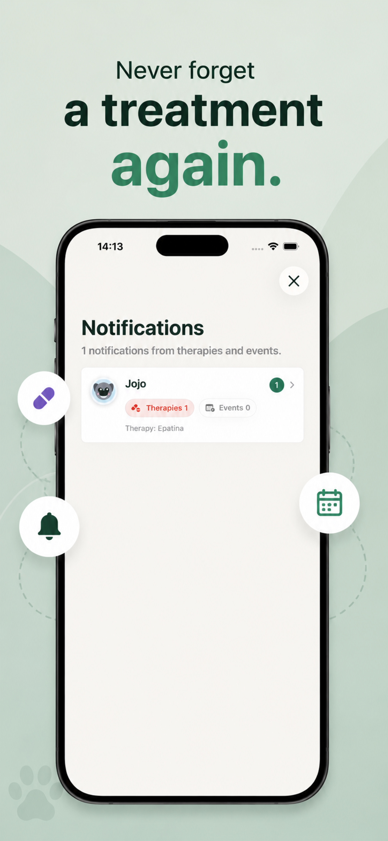 Pet Health - PetCare screenshot 2